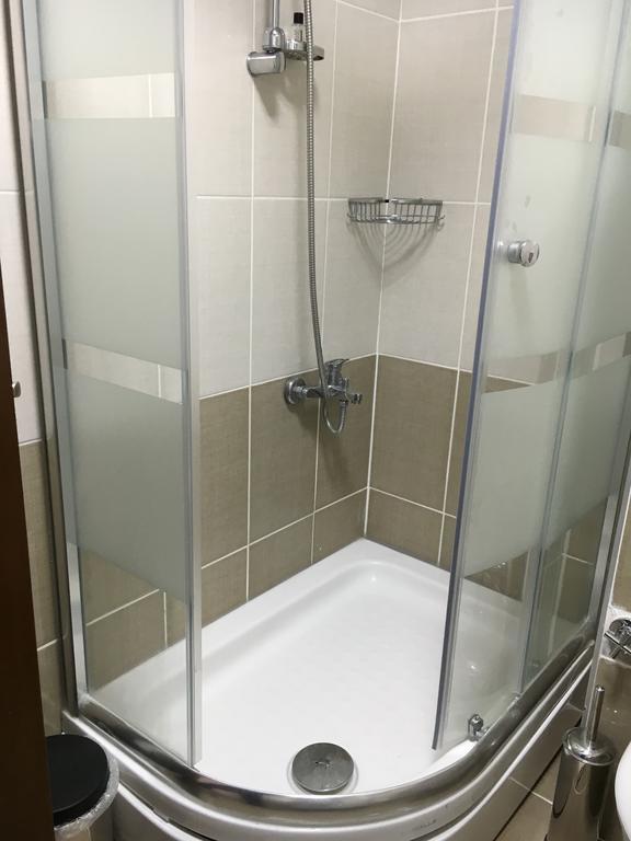Hotel Duzce Zewnętrze zdjęcie