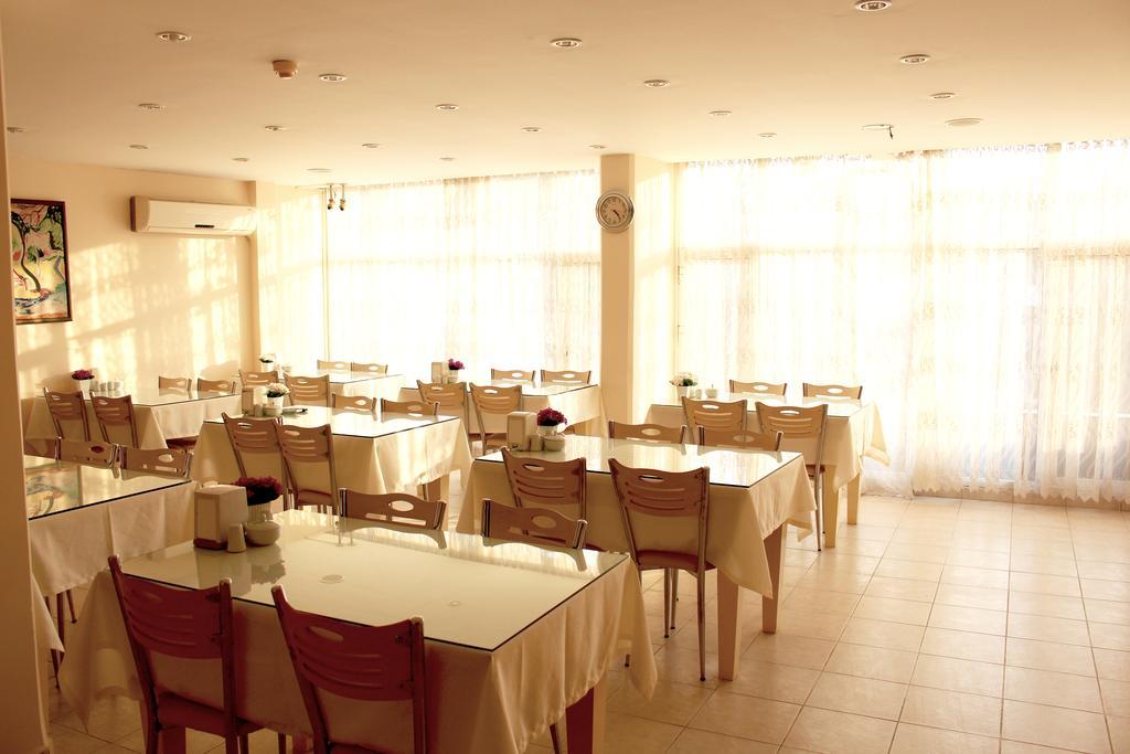 Hotel Duzce Zewnętrze zdjęcie
