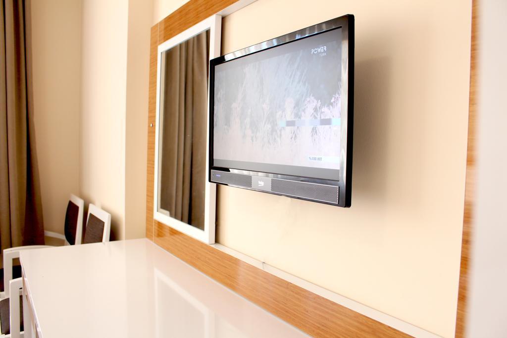 Hotel Duzce Zewnętrze zdjęcie