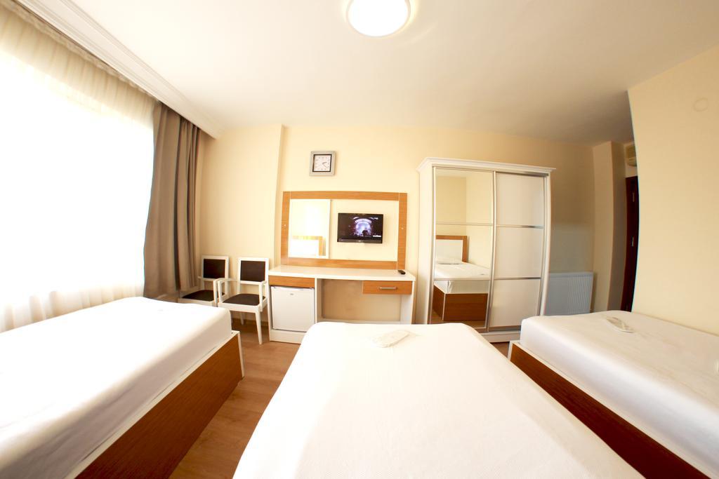 Hotel Duzce Zewnętrze zdjęcie