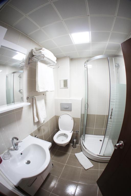 Hotel Duzce Zewnętrze zdjęcie