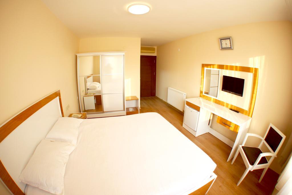 Hotel Duzce Zewnętrze zdjęcie