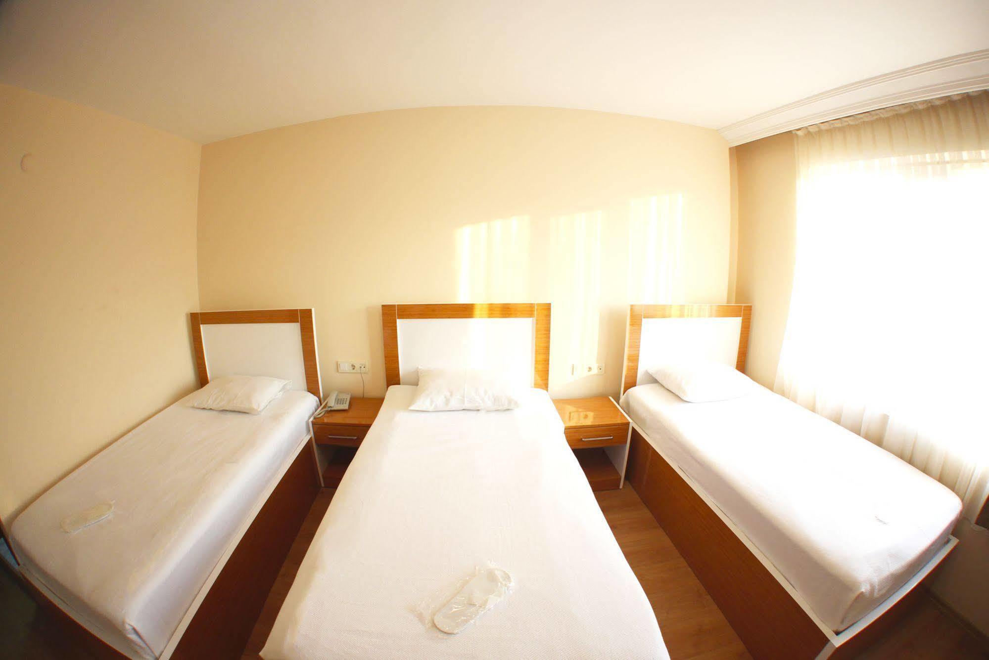 Hotel Duzce Zewnętrze zdjęcie