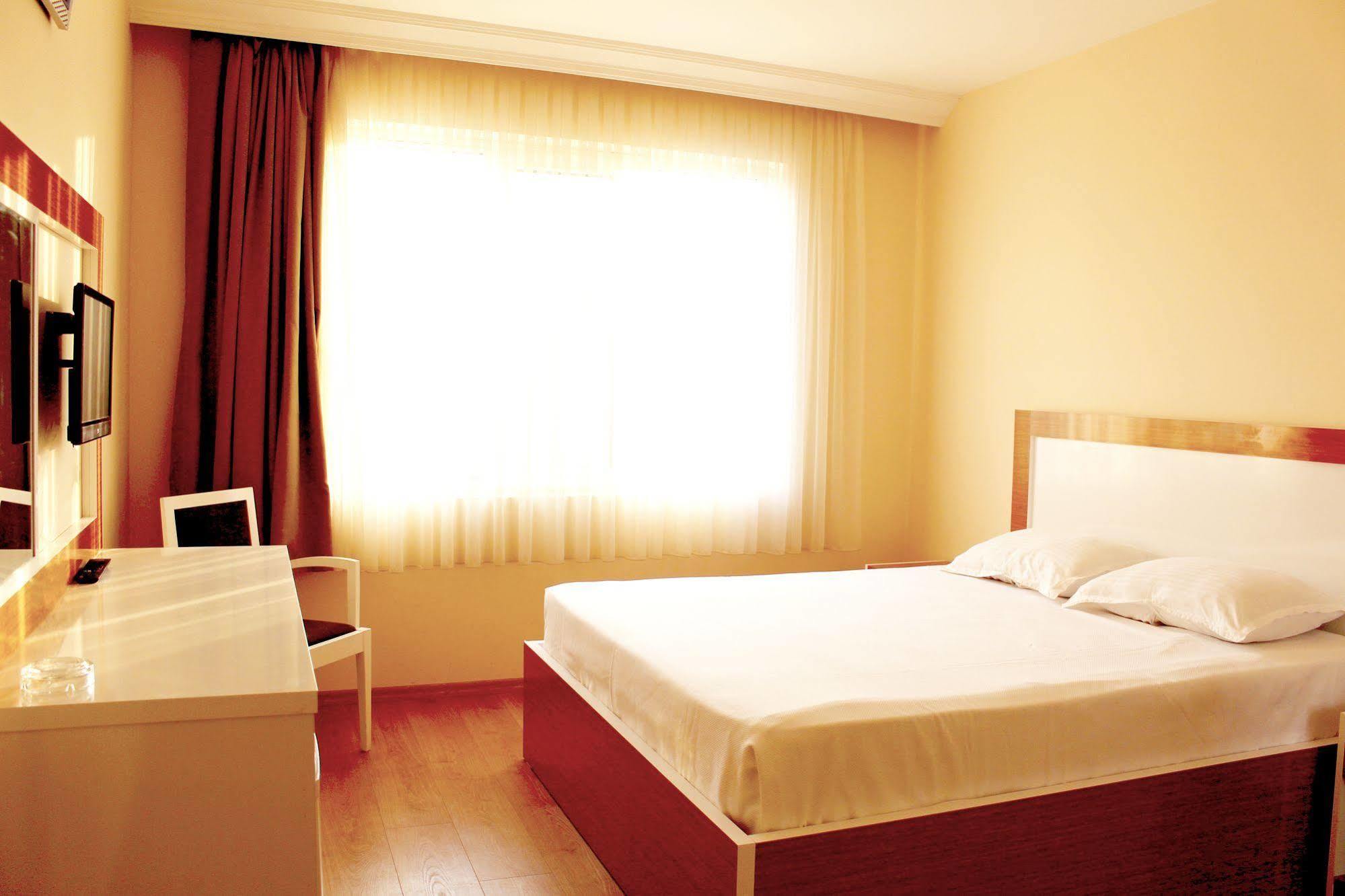 Hotel Duzce Zewnętrze zdjęcie