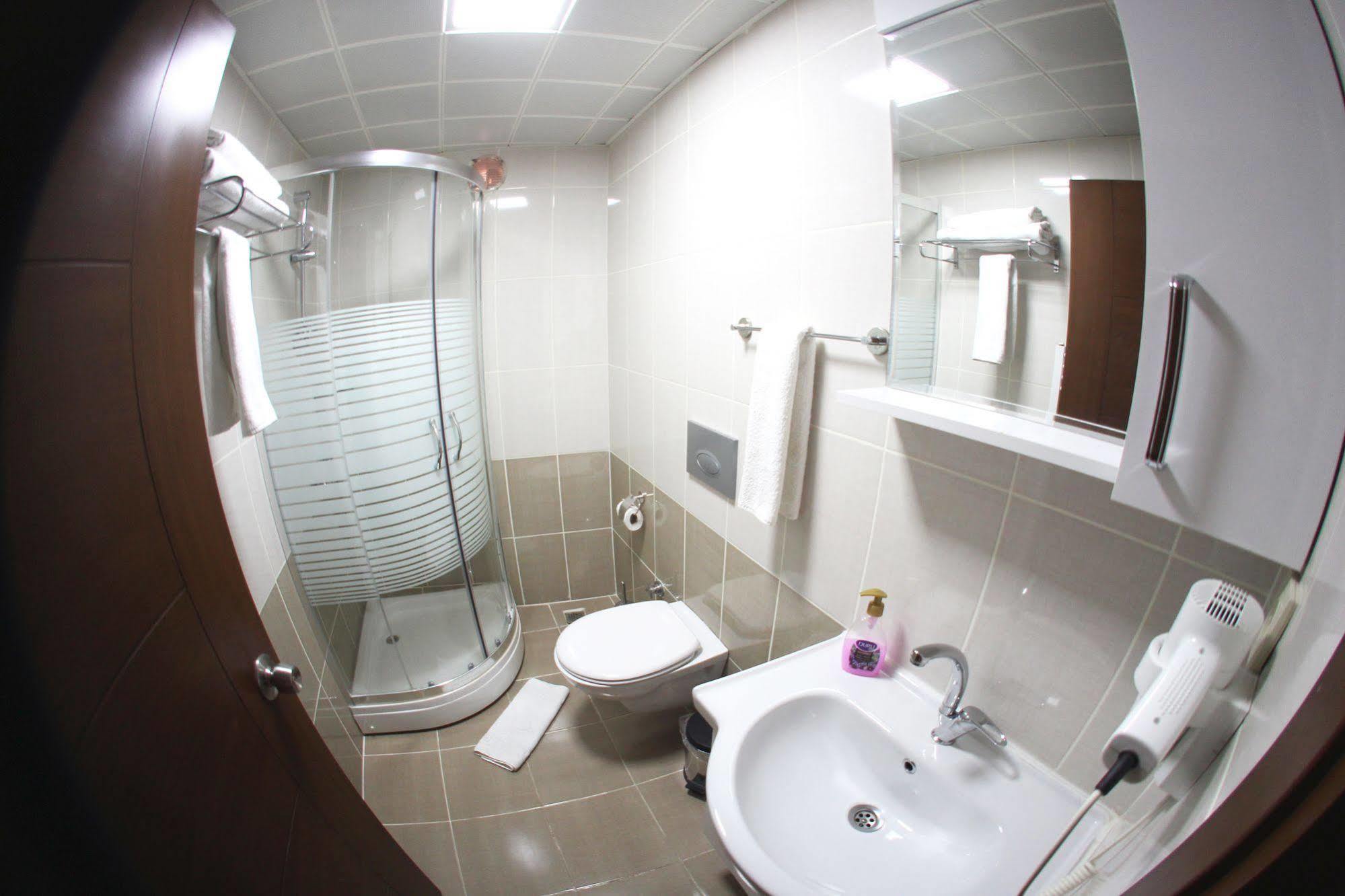 Hotel Duzce Zewnętrze zdjęcie