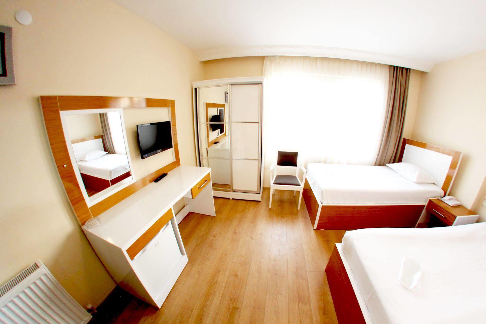 Hotel Duzce Zewnętrze zdjęcie